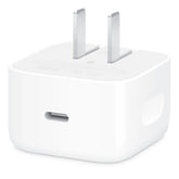 Apple 40W Dynamic Power Adapter with 60W Max 2-Pin (US) 5