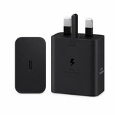 Samsung 45W Super-Fast Adapter 3-Pin (UK Variant) 2