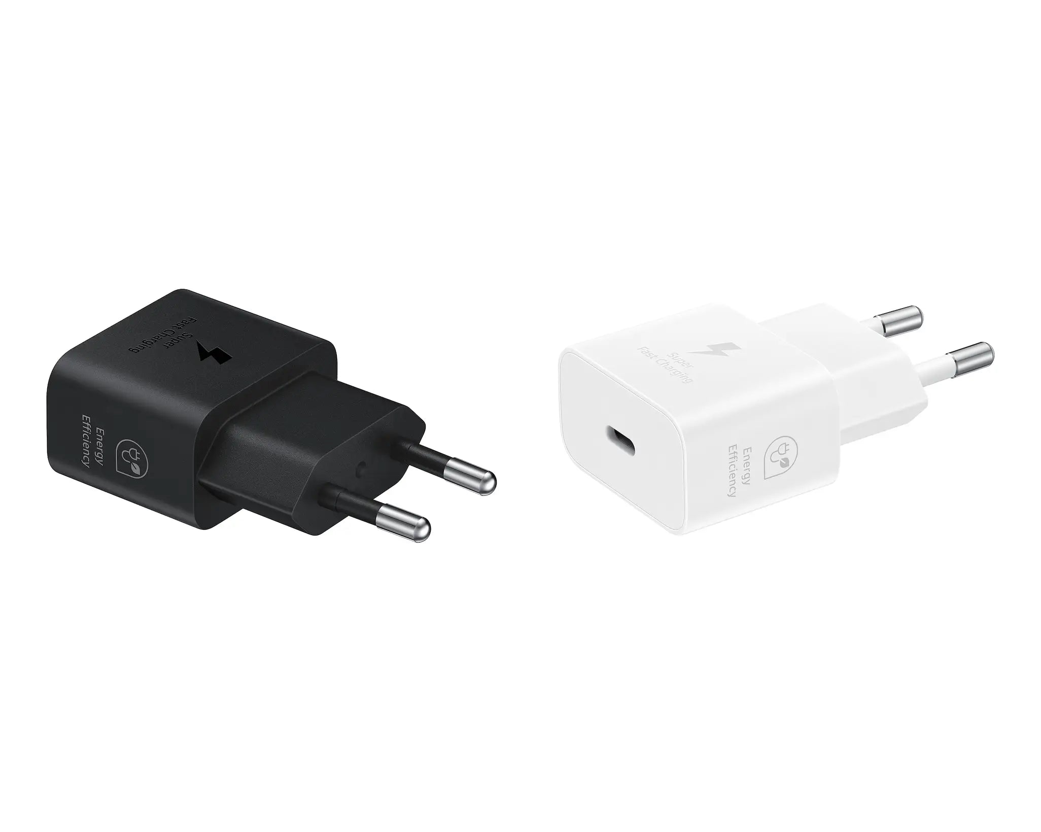 Samsung 25W Super-Fast Adapter 2-Pin 5