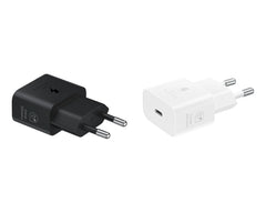 Samsung 25W Super-Fast Adapter 2-Pin 5