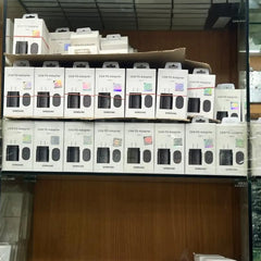 Samsung 25W Super-Fast Adapter 2-Pin 7