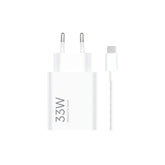 Xiaomi 33W Charging Combo (Type-A) 1