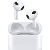 Apple AirPods 3rd Generation – Premium Sound & All-Day Comfort (ANC)