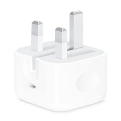 Apple 40W Dynamic Power Adapter with 60W Max 3-Pin (UK)