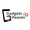 Gadgets heaven logo 1080x1080