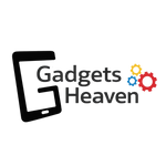 Gadgets heaven logo 1080x1080