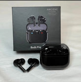 Buds 3 Pro Wireless Earbuds – Premium Sound, Deep Bass & Long Battery Life (Free Delivery)