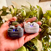 Buds 3 Pro Wireless Earbuds – Without Box Imported Lot (Free Delivery)