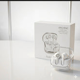 Buds 6 Pro Wireless Earbuds Premium Wireless Sound (Free Delivery)