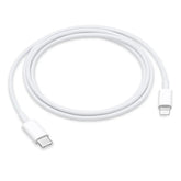 Original Apple USB-C to Lightning Cable 1