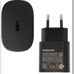 Samsung 25W Super-Fast Adapter 2-Pin org