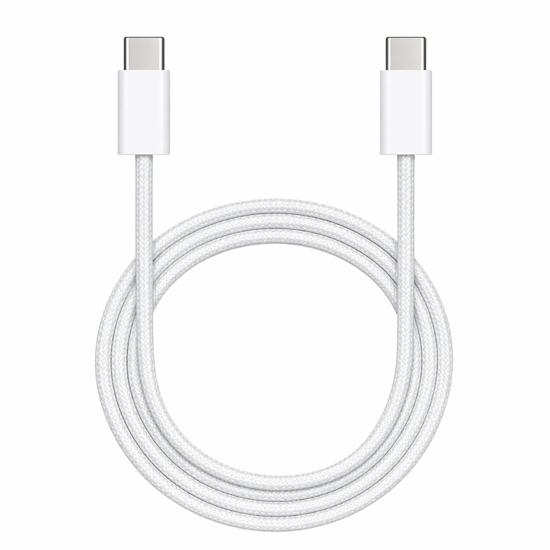 iphone c to c cable for 15 16 17 series 4
