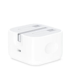 Apple 20W USB-C Power Adapter (UK 3-Pin) 2