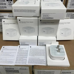 Apple 40W Dynamic Power Adapter with 60W Max 2-Pin (US) 2