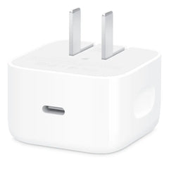 Apple 40W Dynamic Power Adapter with 60W Max 2-Pin (US) 5