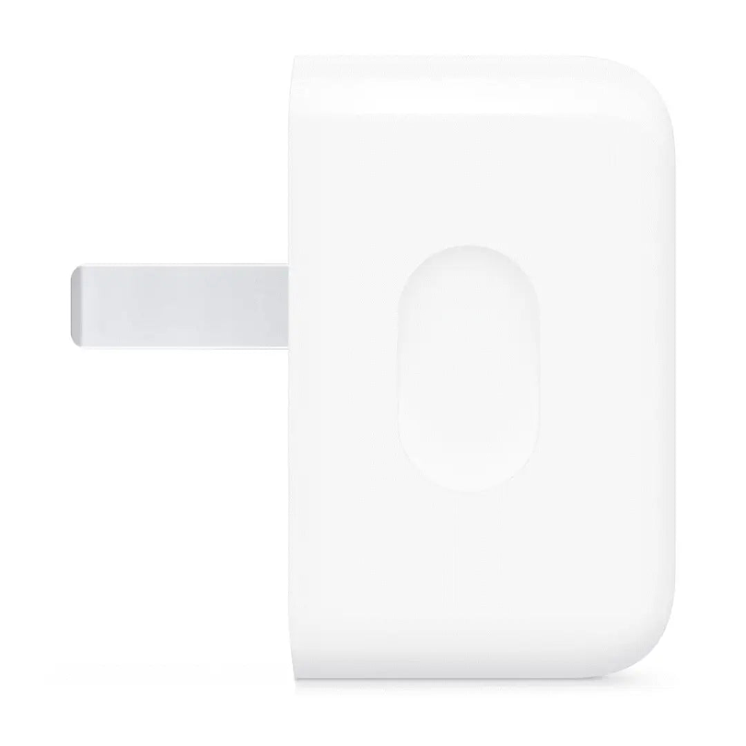 Apple 40W Dynamic Power Adapter with 60W Max 2-Pin (US) 6