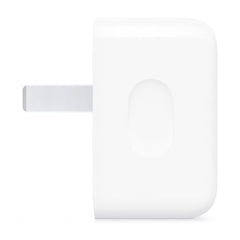Apple 40W Dynamic Power Adapter with 60W Max 2-Pin (US) 6