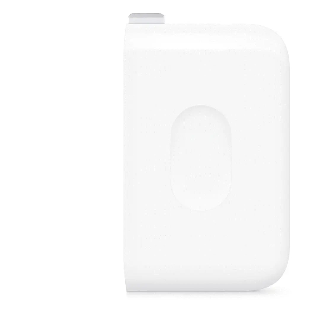 Apple 40W Dynamic Power Adapter with 60W Max 2-Pin (US) 7