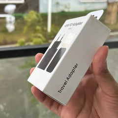 Samsung 45W Super-Fast Adapter 2-Pin 6