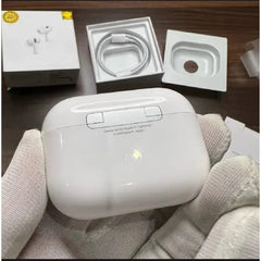 Apple AirPods Pro (2nd Generation) – Next-Level Sound & Smart Features 4