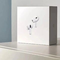 Apple AirPods Pro (2nd Generation) – Next-Level Sound & Smart Features