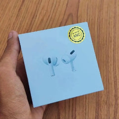 Apple AirPods Pro (1st Gen) ANC – Premium Sound & Smart Features 3