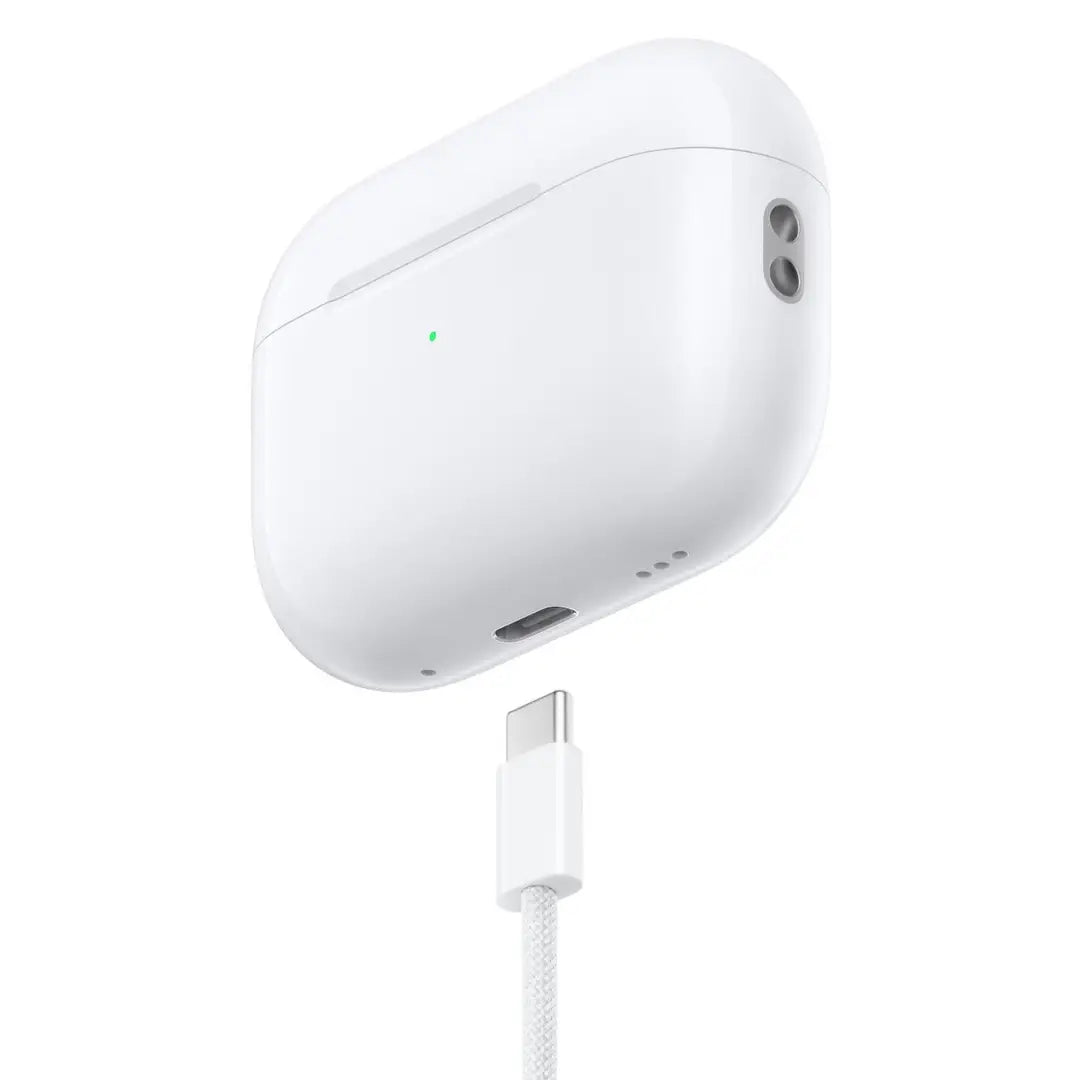 Apple AirPods Pro 2 without Box Imported Lot (Premium Sound and Quality) 6
