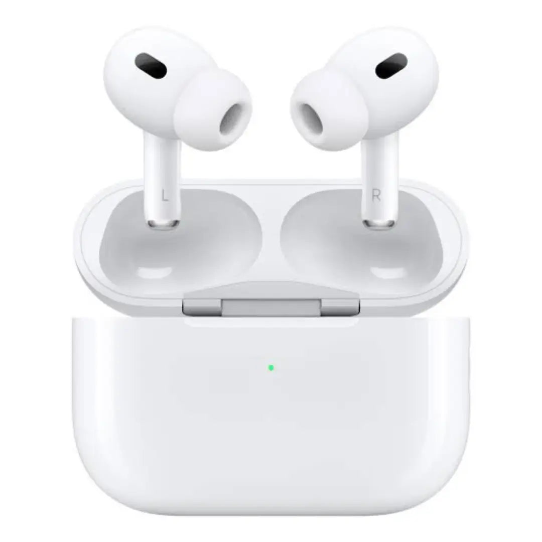 Apple AirPods Pro 2 without Box Imported Lot (Premium Sound and Quality)