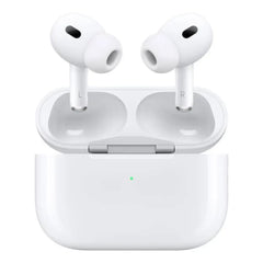 Apple AirPods Pro 2 without Box Imported Lot (Premium Sound and Quality)