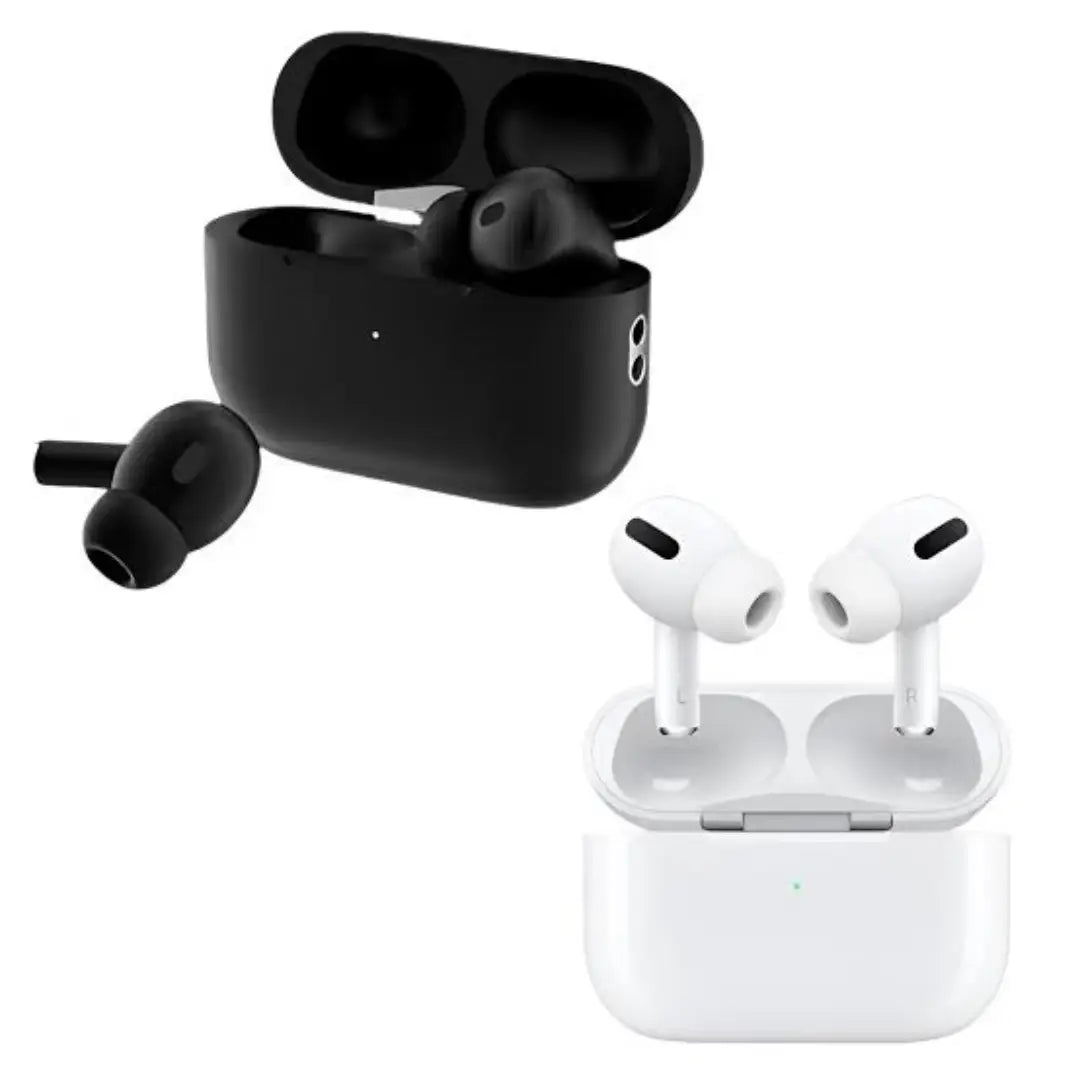 Apple AirPods Pro 2 without Box Imported Lot (Premium Sound and Quality) 3