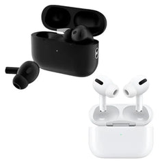 Apple AirPods Pro 2 without Box Imported Lot (Premium Sound and Quality) 3