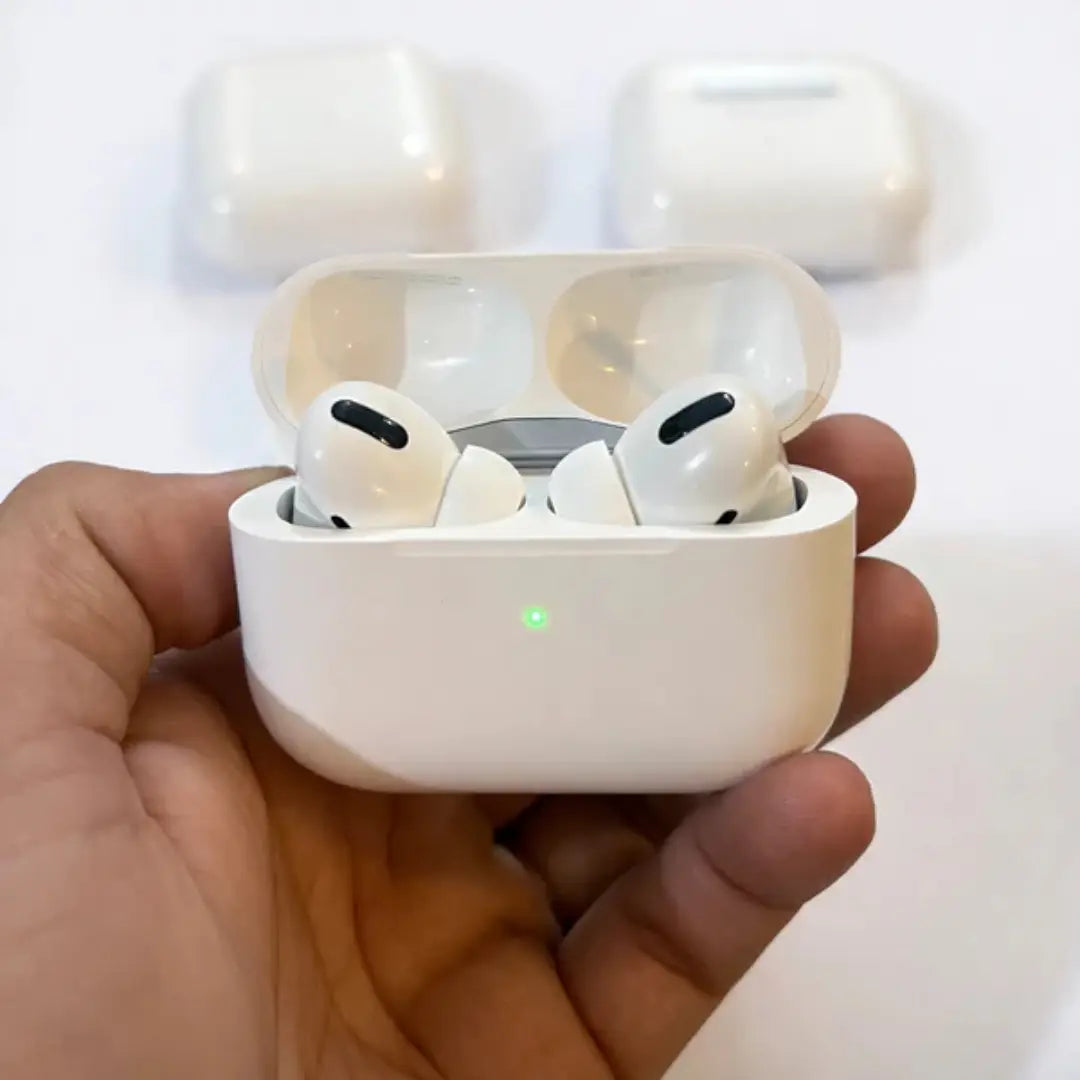 Apple AirPods Pro 2 without Box Imported Lot (Premium Sound and Quality) 4