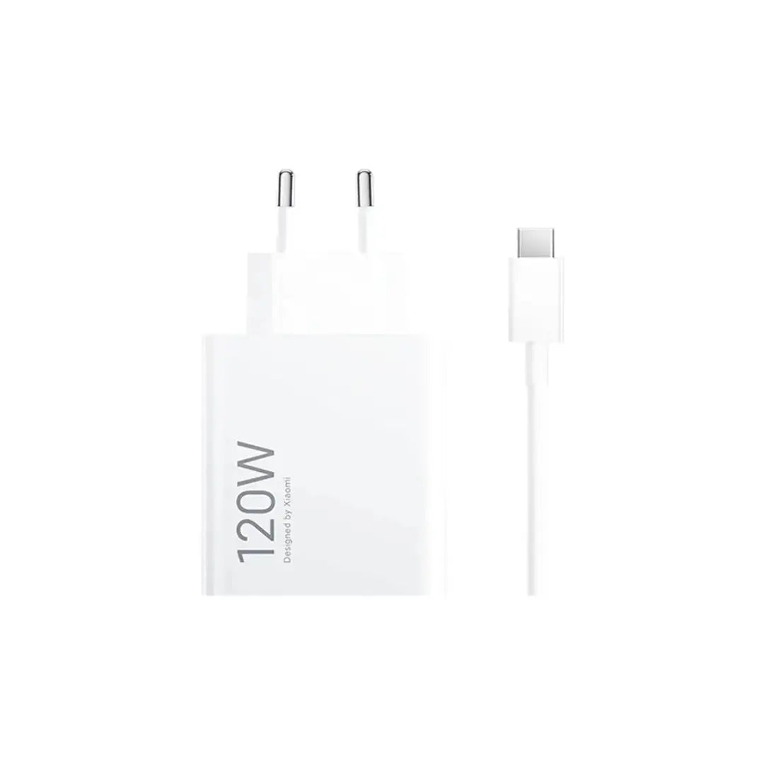 Original Xiaomi 120W Charging Combo (Type-A) 1