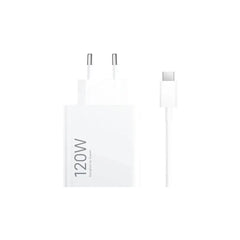 Original Xiaomi 120W Charging Combo (Type-A) 1