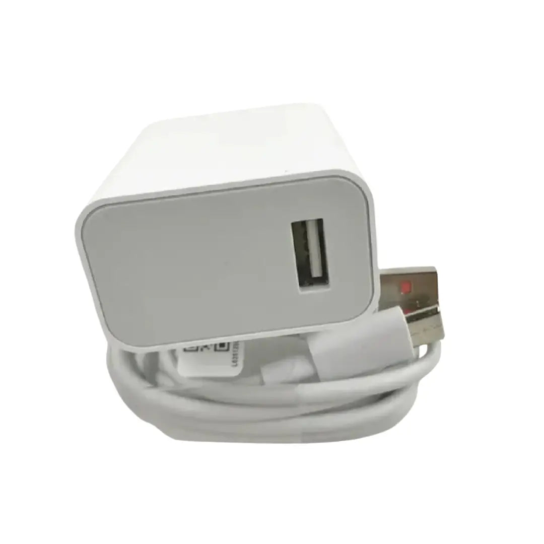 Xiaomi 33W Charging Combo (Type-A) 3