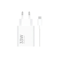 Xiaomi 33W Charging Combo (Type-A) 1