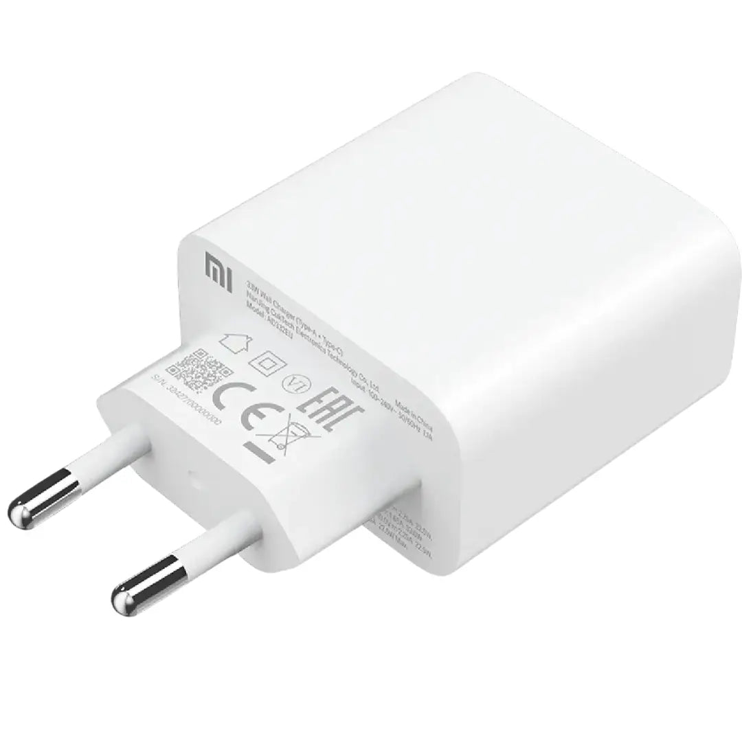 Original Xiaomi 67W Charging Combo (Type-A) 4