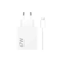 Original Xiaomi 67W Charging Combo (Type-A)