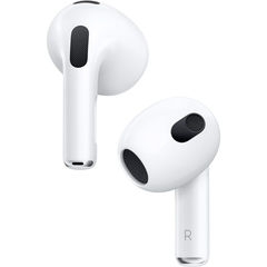 Apple AirPods 3rd Generation – Premium Sound & All-Day Comfort (ANC)
