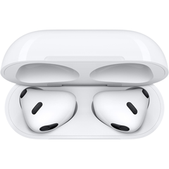 Apple AirPods 3rd Generation – Premium Sound & All-Day Comfort (ANC)