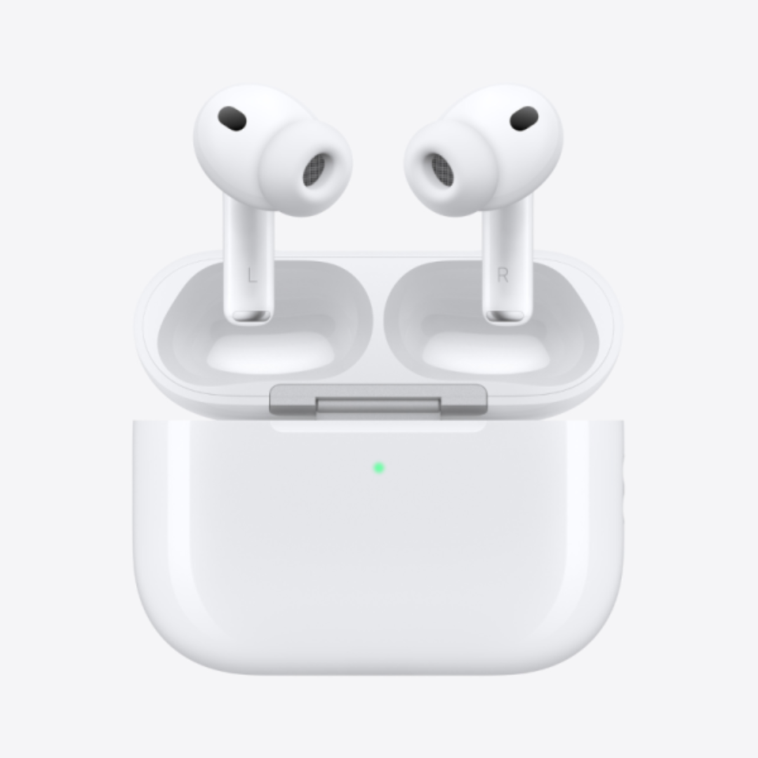 Apple AirPods Pro 3 ANC – Type C Port Next-Level Sound & Smart Features