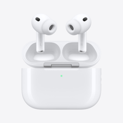 Apple AirPods Pro 3 ANC – Type C Port Next-Level Sound & Smart Features