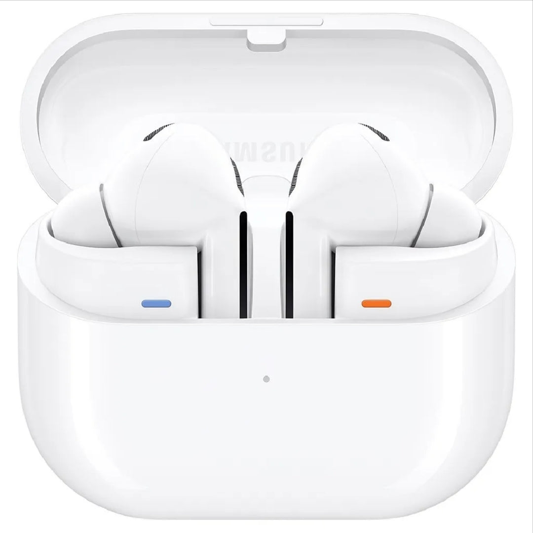 Buds 3 Pro Wireless Earbuds with Heavy Bass & HD Sound