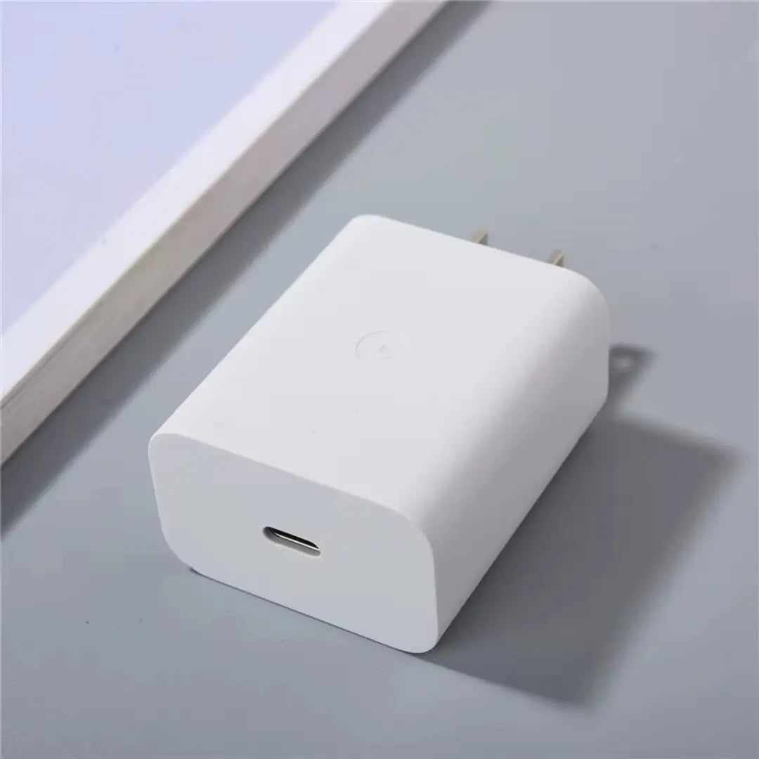 Google 30W Fast USB-C Adapter 4