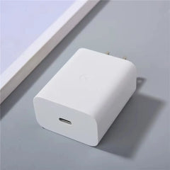 Google 30W Fast USB-C Adapter 4