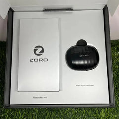 Zoro Lifestyle ZT Carbon Airpods with One Year Warranty Excellent Quality