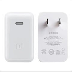 OnePlus 65W Super-Fast Charger 1
