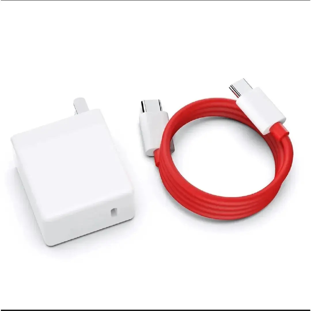 OnePlus 65W Super-Fast Charger 3