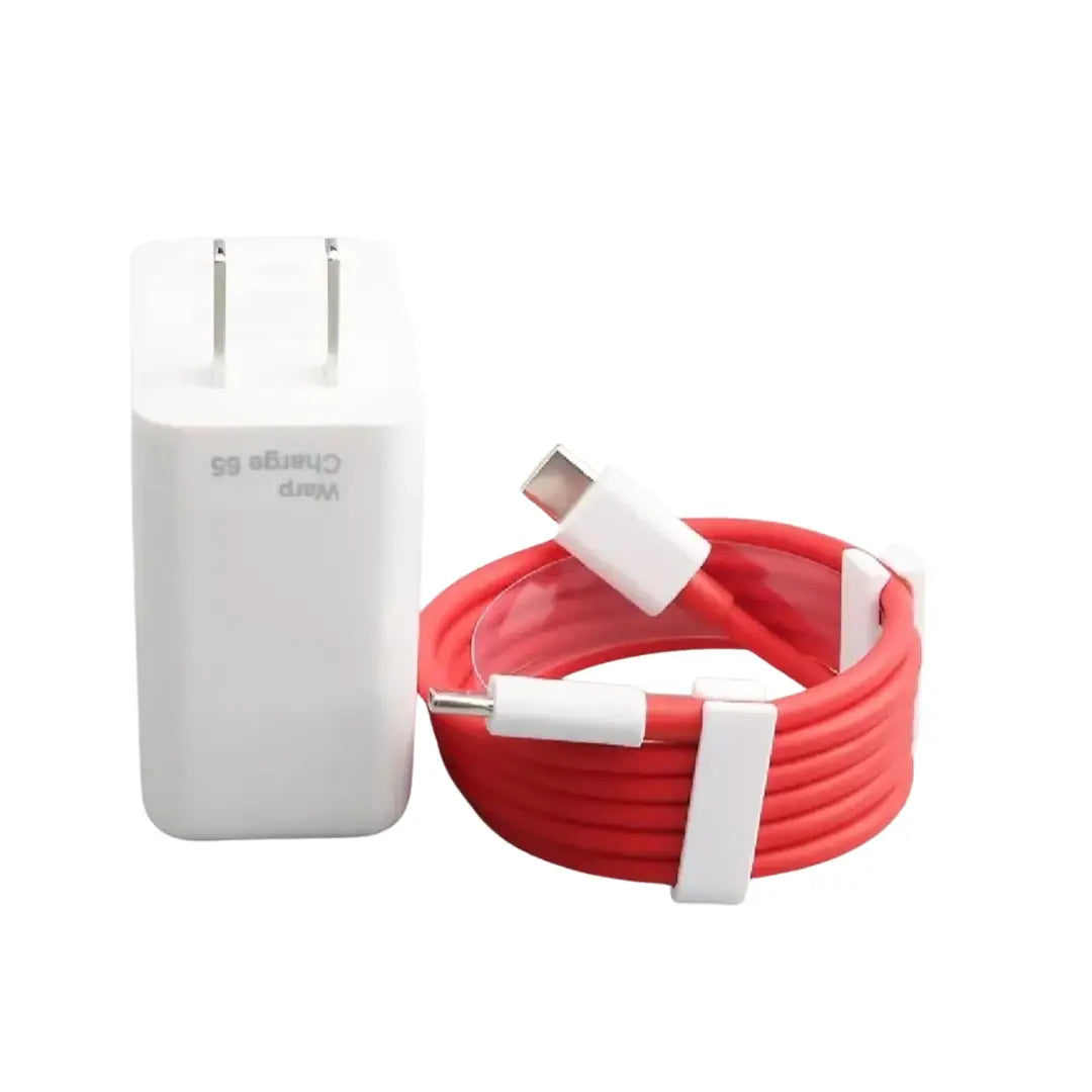 OnePlus 65W Super-Fast Charger 2