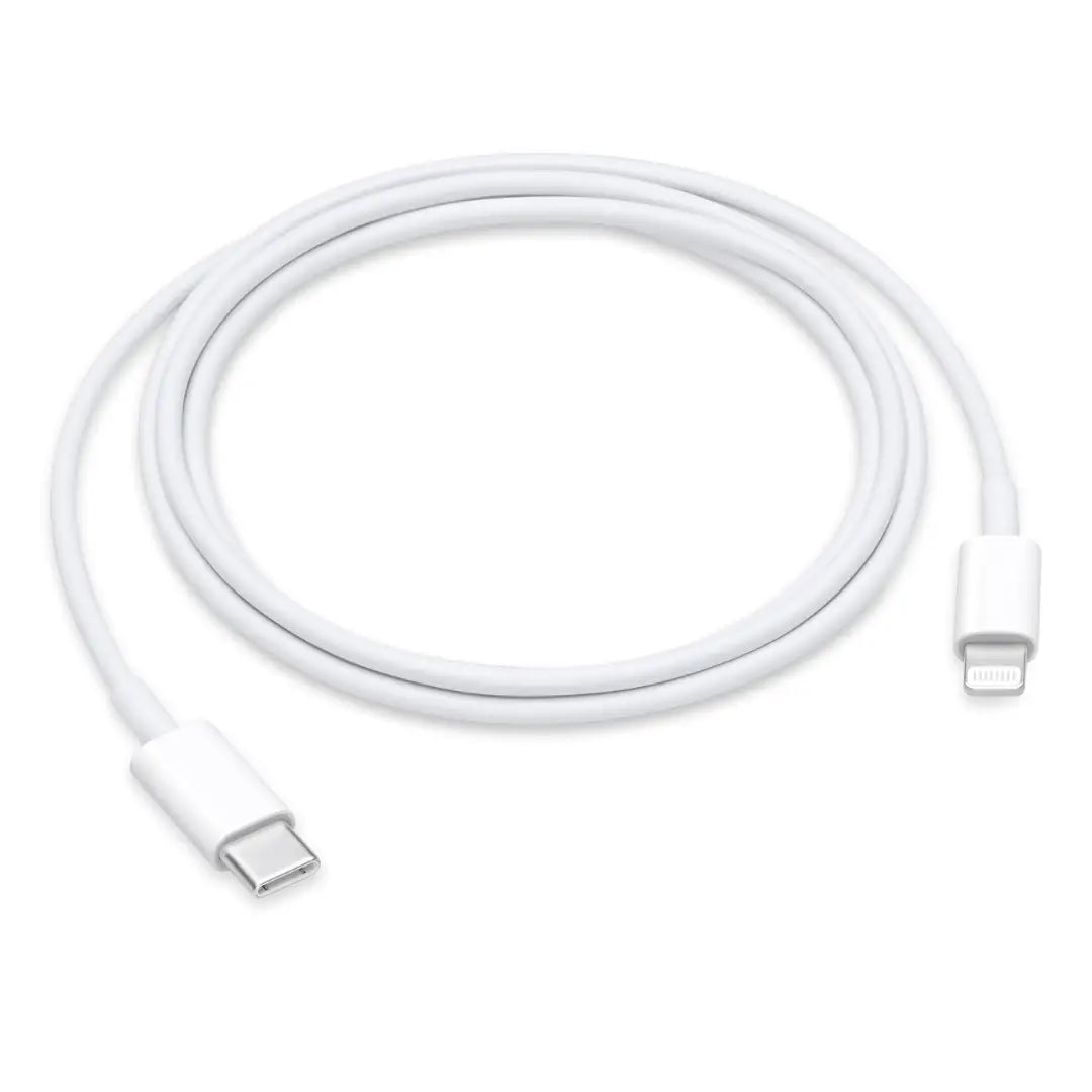 Original Apple USB-C to Lightning Cable 1